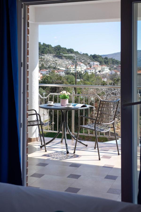 Luxury Villa Ivana Marina Exterior photo